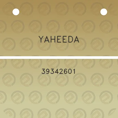 yaheeda-39342601