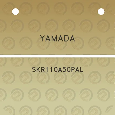 yamada-skr110a50pal