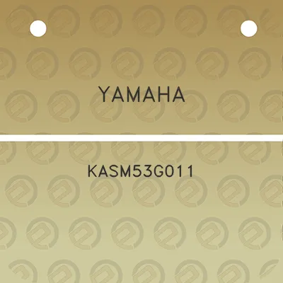 yamaha-kasm53g011