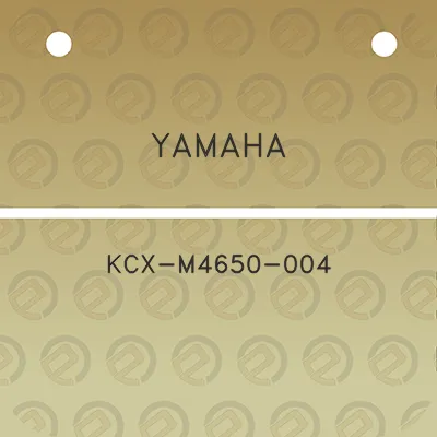 yamaha-kcx-m4650-004