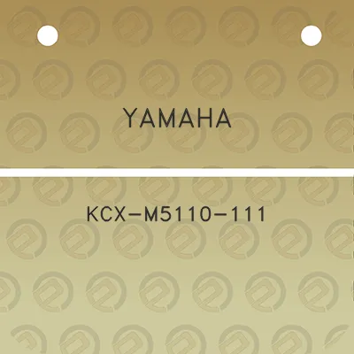 yamaha-kcx-m5110-111