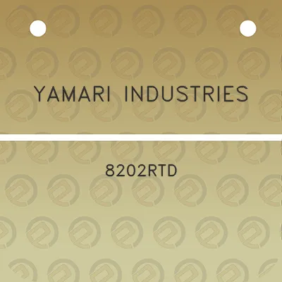 yamari-industries-8202rtd