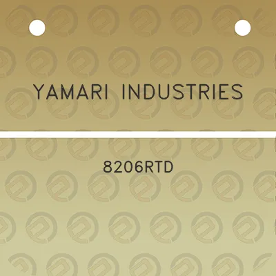 yamari-industries-8206rtd