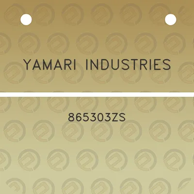 yamari-industries-865303zs