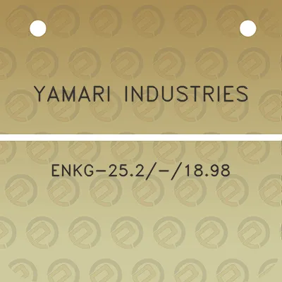 yamari-industries-enkg-252-1898