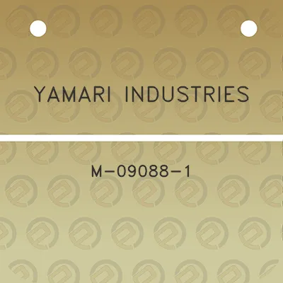 yamari-industries-m-09088-1