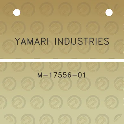 yamari-industries-m-17556-01