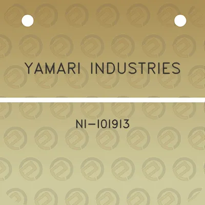 yamari-industries-ni-i0i9i3