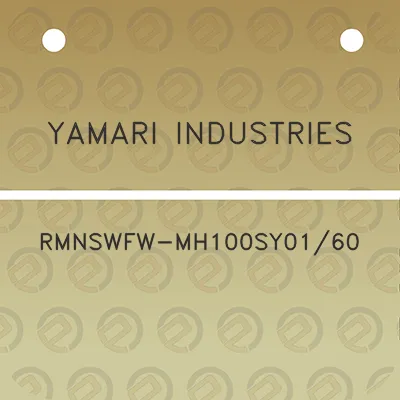 yamari-industries-rmnswfw-mh100sy0160