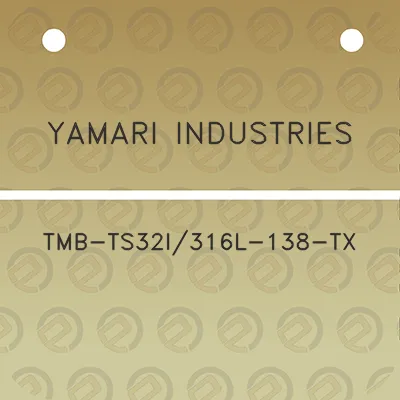 yamari-industries-tmb-ts32i316l-138-tx