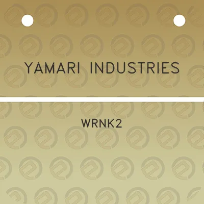 yamari-industries-wrnk2