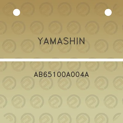 yamashin-ab65100a004a