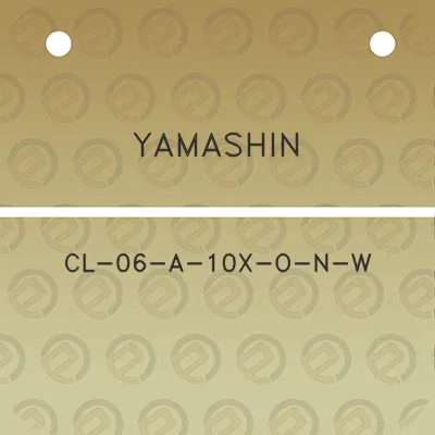 yamashin-cl-06-a-10x-o-n-w