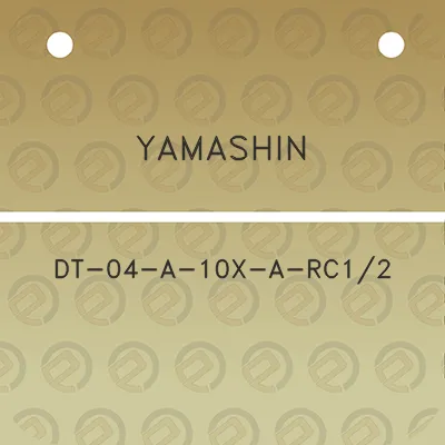 yamashin-dt-04-a-10x-a-rc12