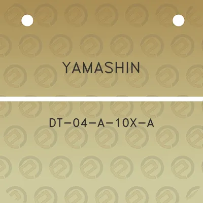 yamashin-dt-04-a-10x-a