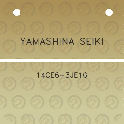 yamashina-seiki-14ce6-3je1g