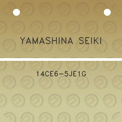 yamashina-seiki-14ce6-5je1g