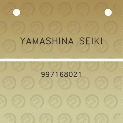 yamashina-seiki-997168021