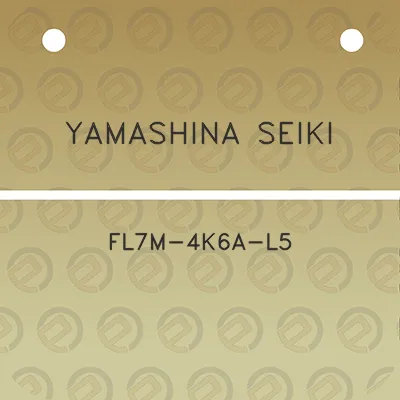 yamashina-seiki-fl7m-4k6a-l5