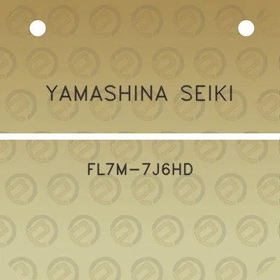 yamashina-seiki-fl7m-7j6hd