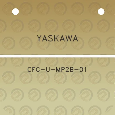 yaskawa-cfc-u-mp2b-01