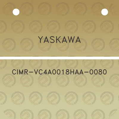 yaskawa-cimr-vc4a0018haa-0080