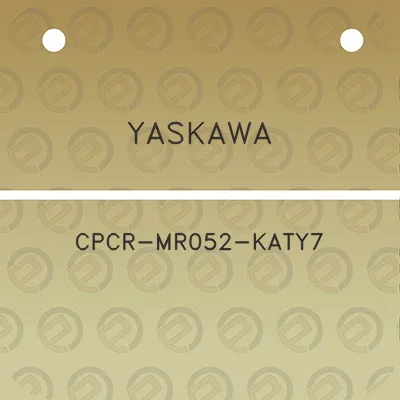 yaskawa-cpcr-mr052-katy7