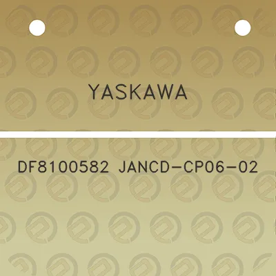 yaskawa-df8100582-jancd-cp06-02