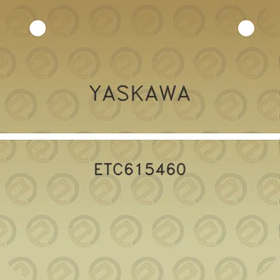 yaskawa-etc615460