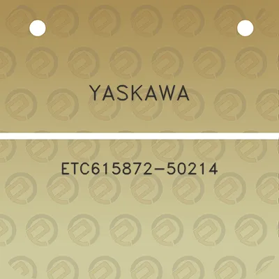 yaskawa-etc615872-50214