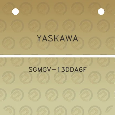 yaskawa-sgmgv-13dda6f