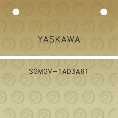 yaskawa-sgmgv-1ad3a61