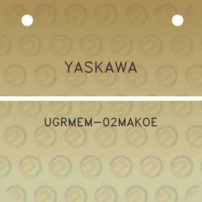 yaskawa-ugrmem-02makoe