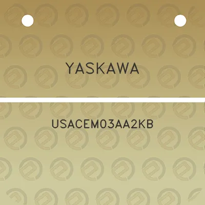 yaskawa-usacem03aa2kb