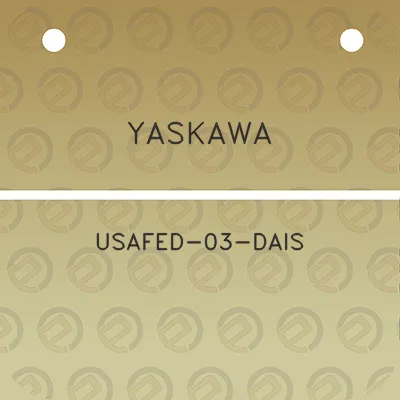 yaskawa-usafed-03-dais