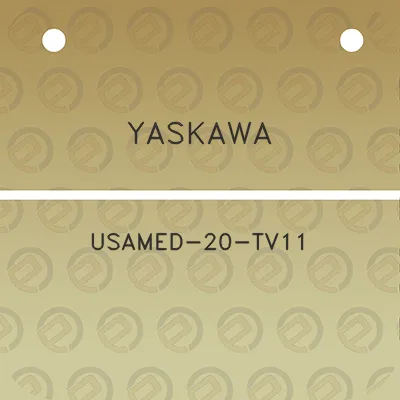 yaskawa-usamed-20-tv11