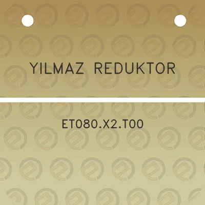 yilmaz-reduktor-et080x2t00