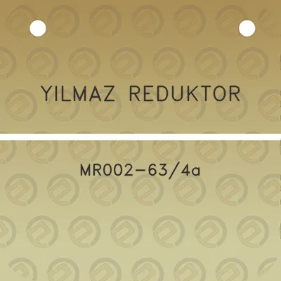 yilmaz-reduktor-mr002-634a