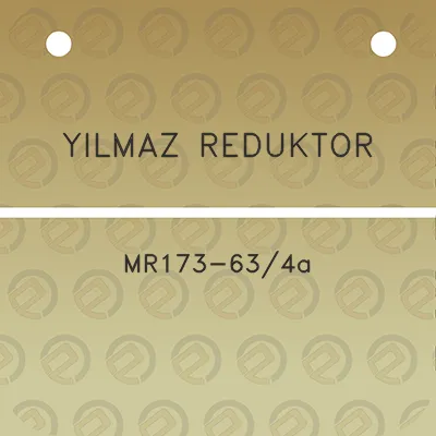 yilmaz-reduktor-mr173-634a