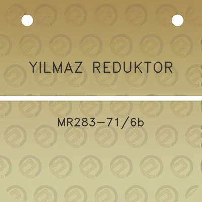 yilmaz-reduktor-mr283-716b