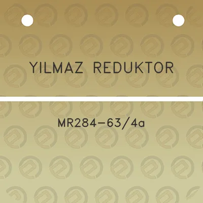 yilmaz-reduktor-mr284-634a