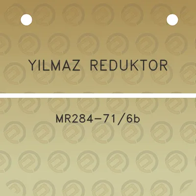 yilmaz-reduktor-mr284-716b