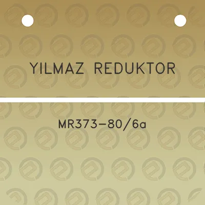 yilmaz-reduktor-mr373-806a