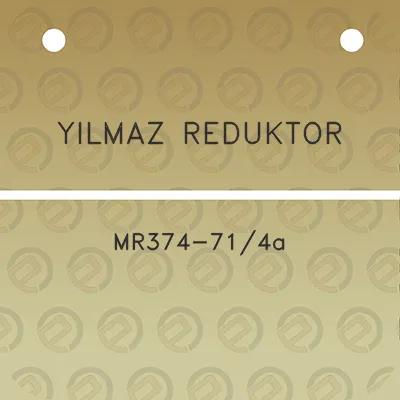 yilmaz-reduktor-mr374-714a