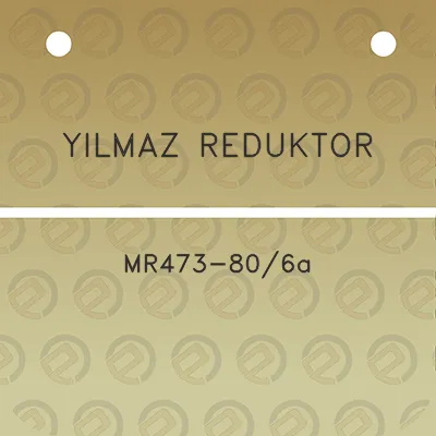 yilmaz-reduktor-mr473-806a