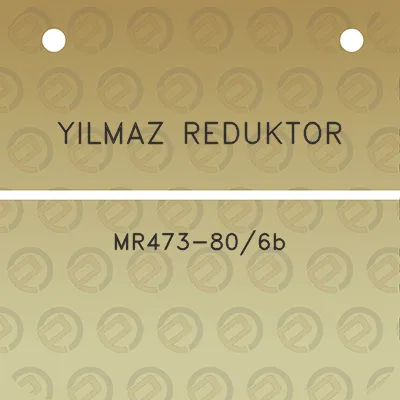 yilmaz-reduktor-mr473-806b