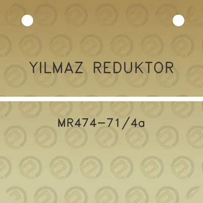 yilmaz-reduktor-mr474-714a