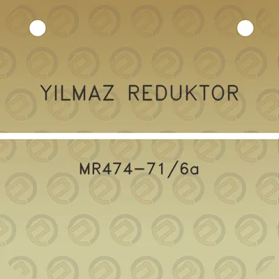 yilmaz-reduktor-mr474-716a