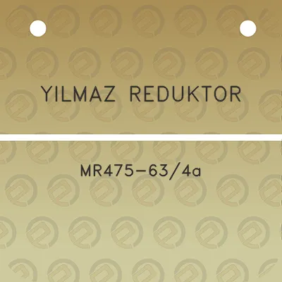 yilmaz-reduktor-mr475-634a