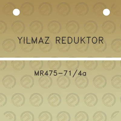 yilmaz-reduktor-mr475-714a